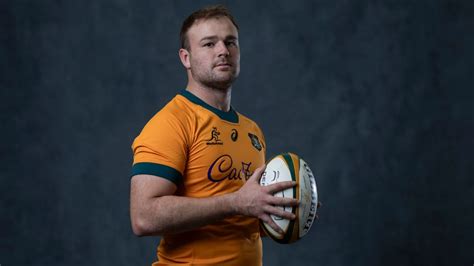 Wild days of Australian rugby roll Wilson from obscurity to  .